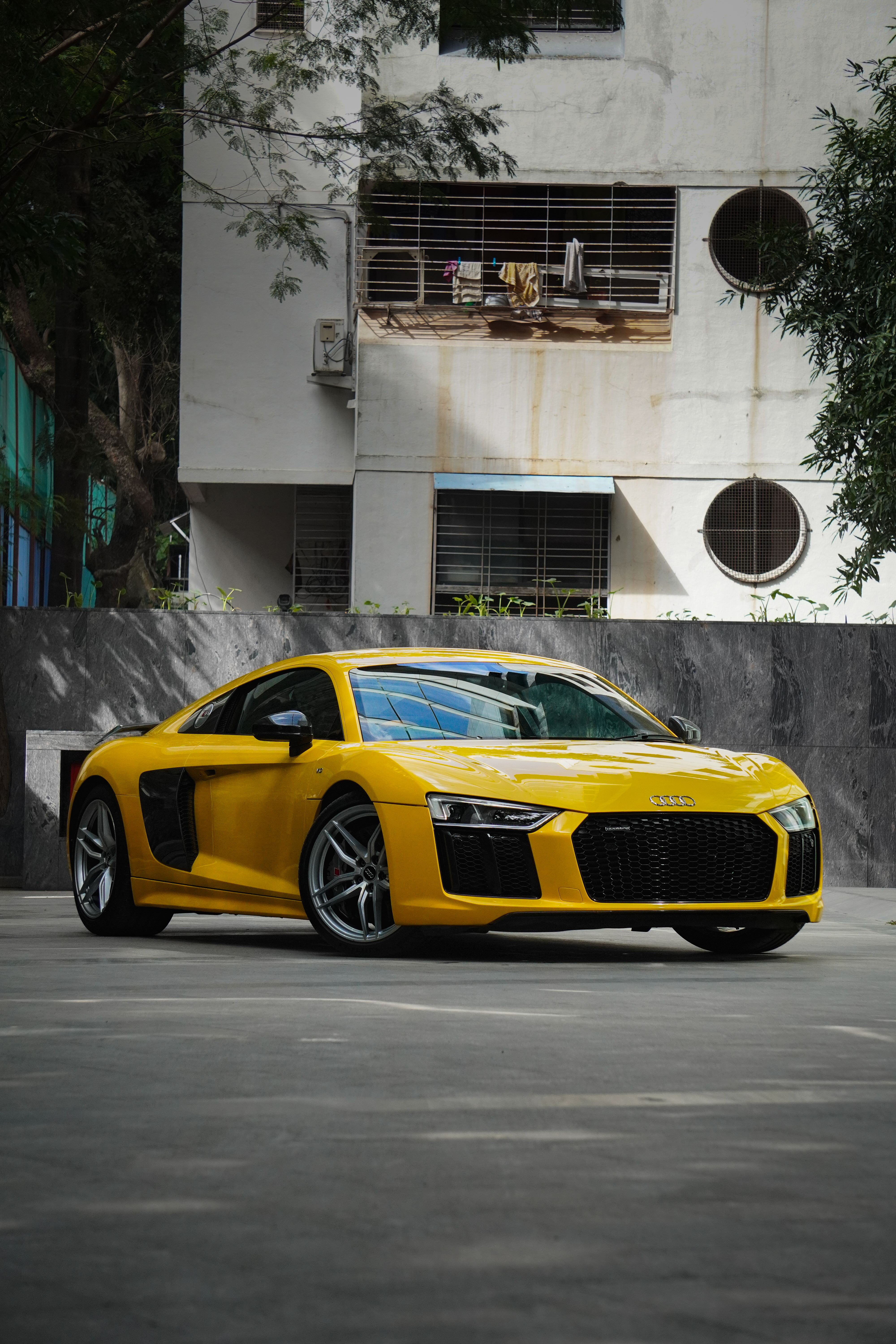 R8 Reel